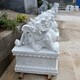 唐山石雕貔貅圖