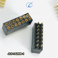 海南J30-25ZKN-J矩形电连器图片