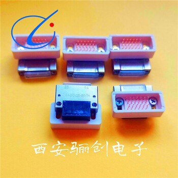 重慶J30JA-9ZKW矩形連接器
