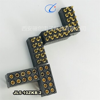 湖南J30-21ZKN1P5矩形電連器