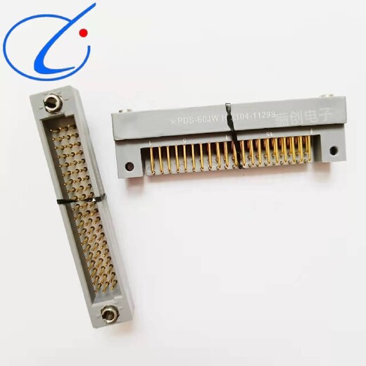 广西PDS印制板接插件弯插孔座针座