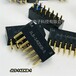 青海J30-31TJW-J矩形電連器