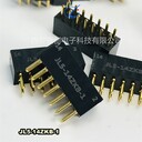 河南J30矩形電連器