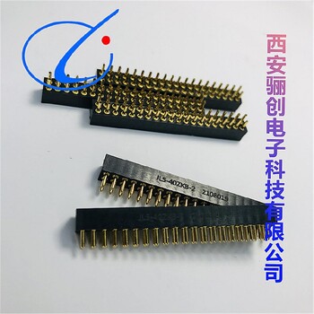 广东-31TJSL矩形电连器