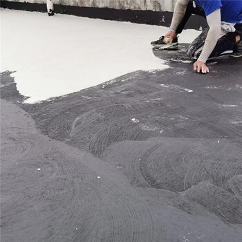 東莞望牛墩樓頂補漏隔熱-樓頂裂縫補漏?