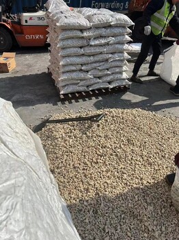 都昌縣珊瑚砂多少錢一噸