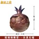 大型水果雕塑定制產品圖