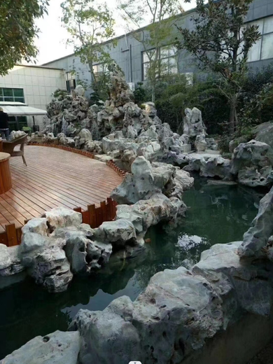 松滋市假山報(bào)價(jià)