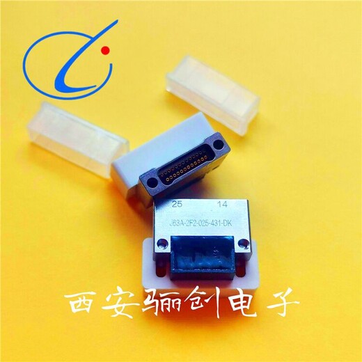 河北J30JA-31ZKN矩形連接器