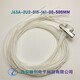 山東J30JA-25ZKW矩形連接器圖