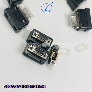 重慶J30JA-9ZKW矩形連接器