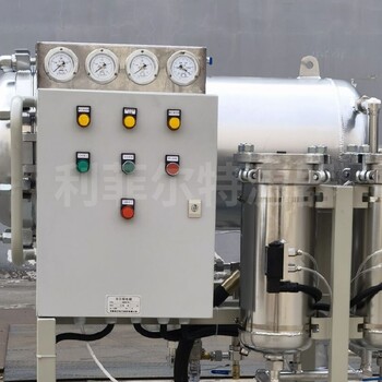 TYA-100真空濾油機脫水濾油機