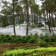重庆公园景观水化雾系统图