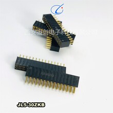 云南J30-21TJN矩形电连器图片