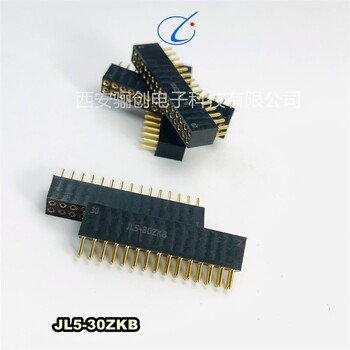 山西-21TJN1矩形電連器