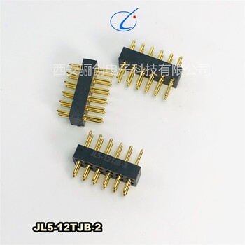 湖南J30-21ZKN1P5矩形電連器
