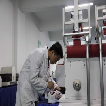 開封儀器檢測校準(zhǔn)計量機構(gòu)