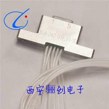 吉林J30JA-31ZKN矩形連接器