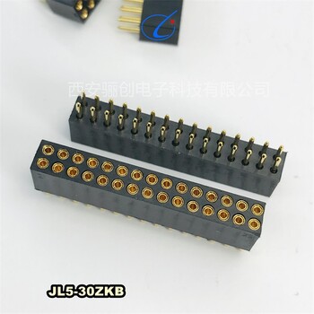 新疆J30-51TJW-J矩形電連器