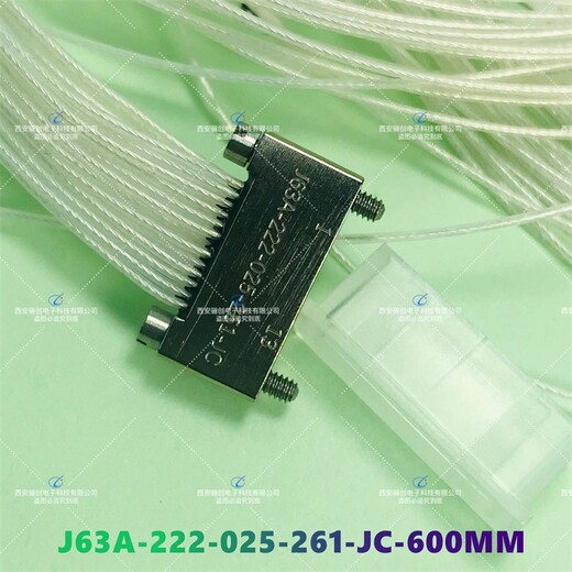 江苏J30JA-9ZKW矩形连接器