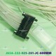 12矩形連接器圖