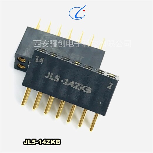重庆J30-31TJSL矩形电连器