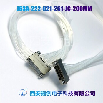 吉林J30JA-31ZKN矩形連接器