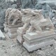 石雕貔貅廠家圖