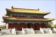 內(nèi)蒙古周邊大殿設(shè)計(jì)