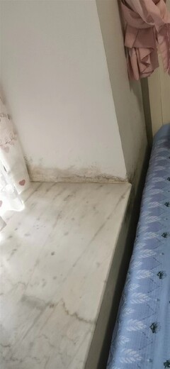 深圳建筑住宅房屋防水补漏
