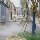 重庆喷雾造景图