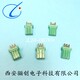 广东塑壳连接器JL23-22ZJW插头插座产品图