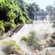 重庆园林水喷雾造景,（雾喷厂家，水雾环保）产品图