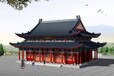 桂林大殿设计多少钱一平方