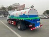 吴忠青铜峡便宜吸粪车8方吸粪车