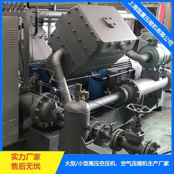 150公斤管道壓力試驗(yàn)用高壓空氣壓縮機(jī)