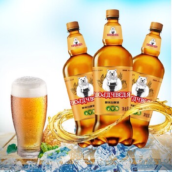 10°原漿白啤100天優(yōu)鮮啤酒