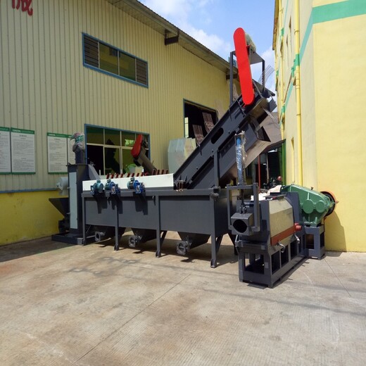 东莞柯达机械LDPE回收生产线小型LDPE回收生产线厂家