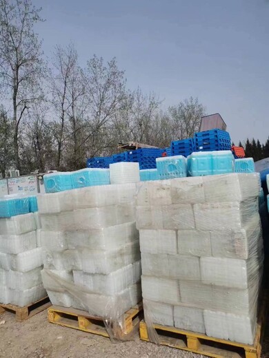 新疆克拉玛依京喜保温箱回收服务京喜保温箱配套冰板