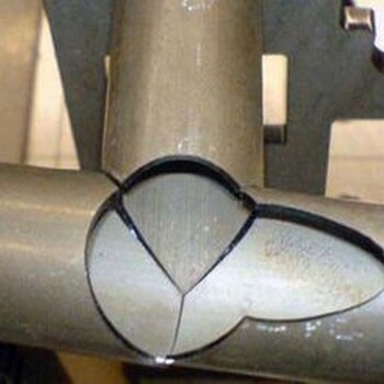 淄博异形件加工焊接生产公司