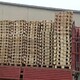 西安周至废旧木制托盘回收租赁出售产品图