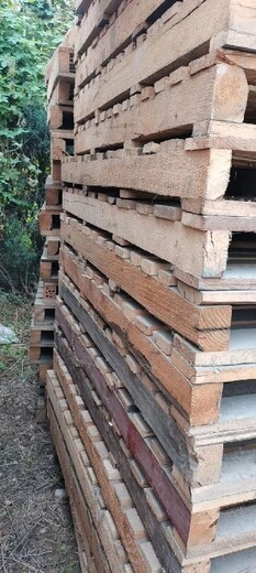 米脂县木制托盘回收多少钱