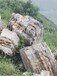 保定定州小型千層石庭院假山造景廠家-專業(yè)假山施工隊