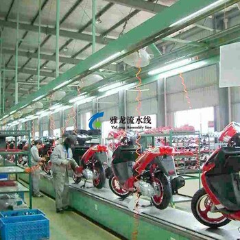 轎車(chē)CKD生產(chǎn)線(xiàn)越野車(chē)合裝流水線(xiàn)CKD生產(chǎn)線(xiàn)