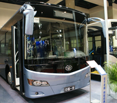 新能源技術(shù)展電池箱和車載滅火裝置