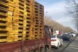 新疆哈密二手木制托盘回收多少钱