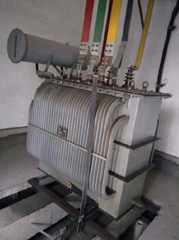 威海回收废旧变压器长期收购