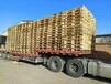 新疆和田二手木制托盘回收标准