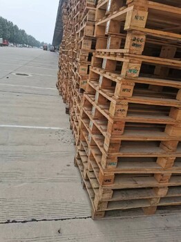 莲湖木制托盘回收公司