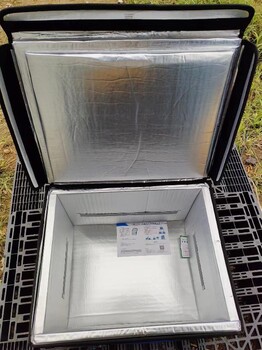 西安碑林京喜保温箱回收公司京喜保温箱配套冰板